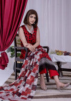 Arfa by Marooj