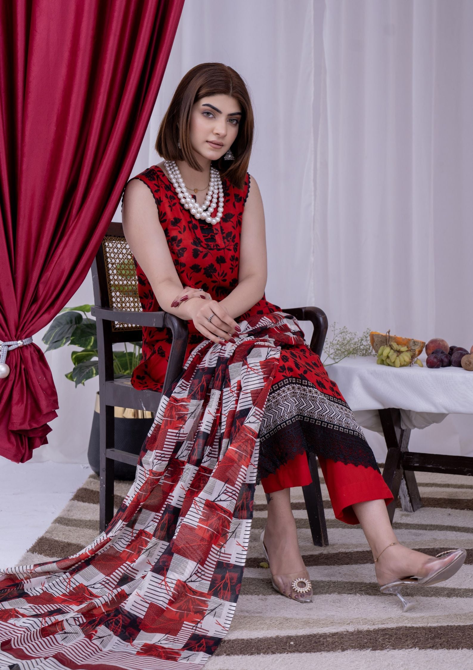 Arfa by Marooj