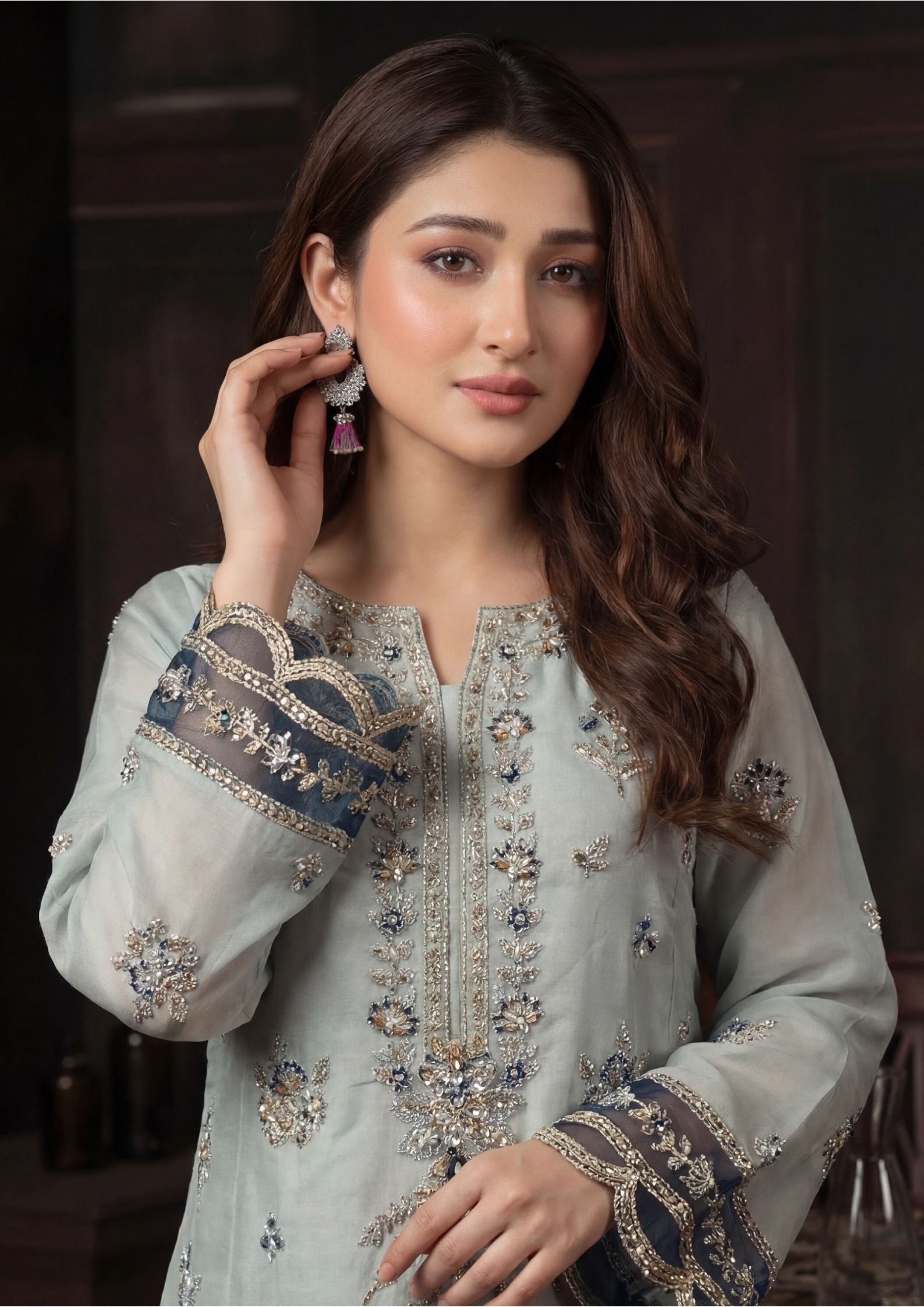 Shadmani by Dressline