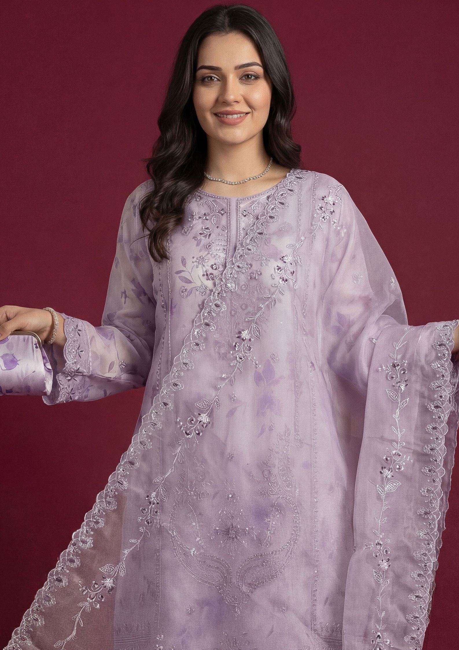 EVA by Dressline