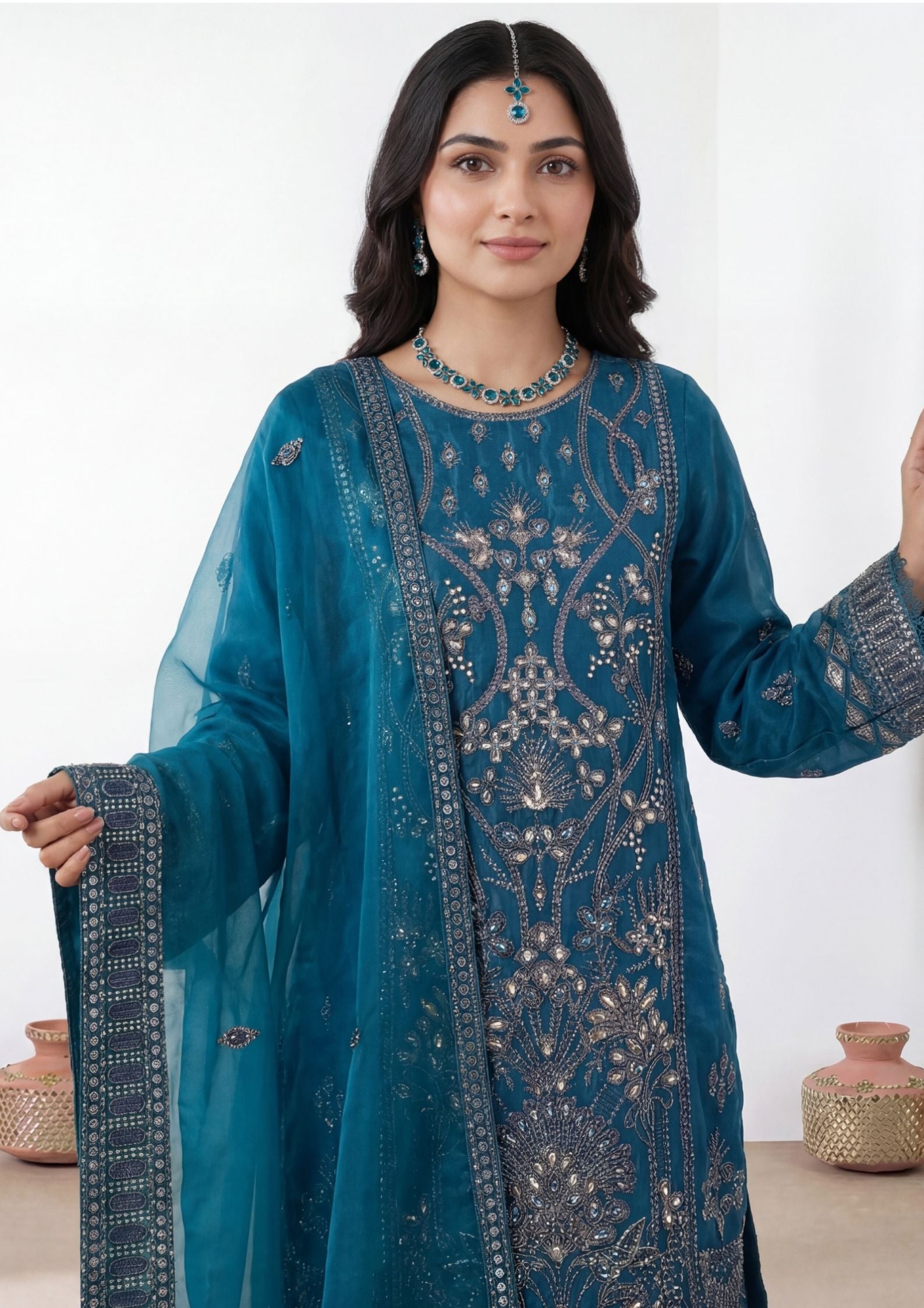 Shazmin by Dressline