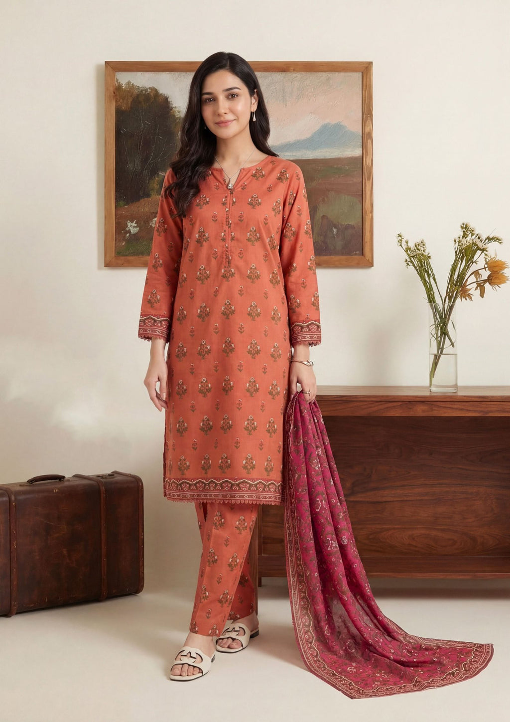 Tasweer Catalogue Vol-2