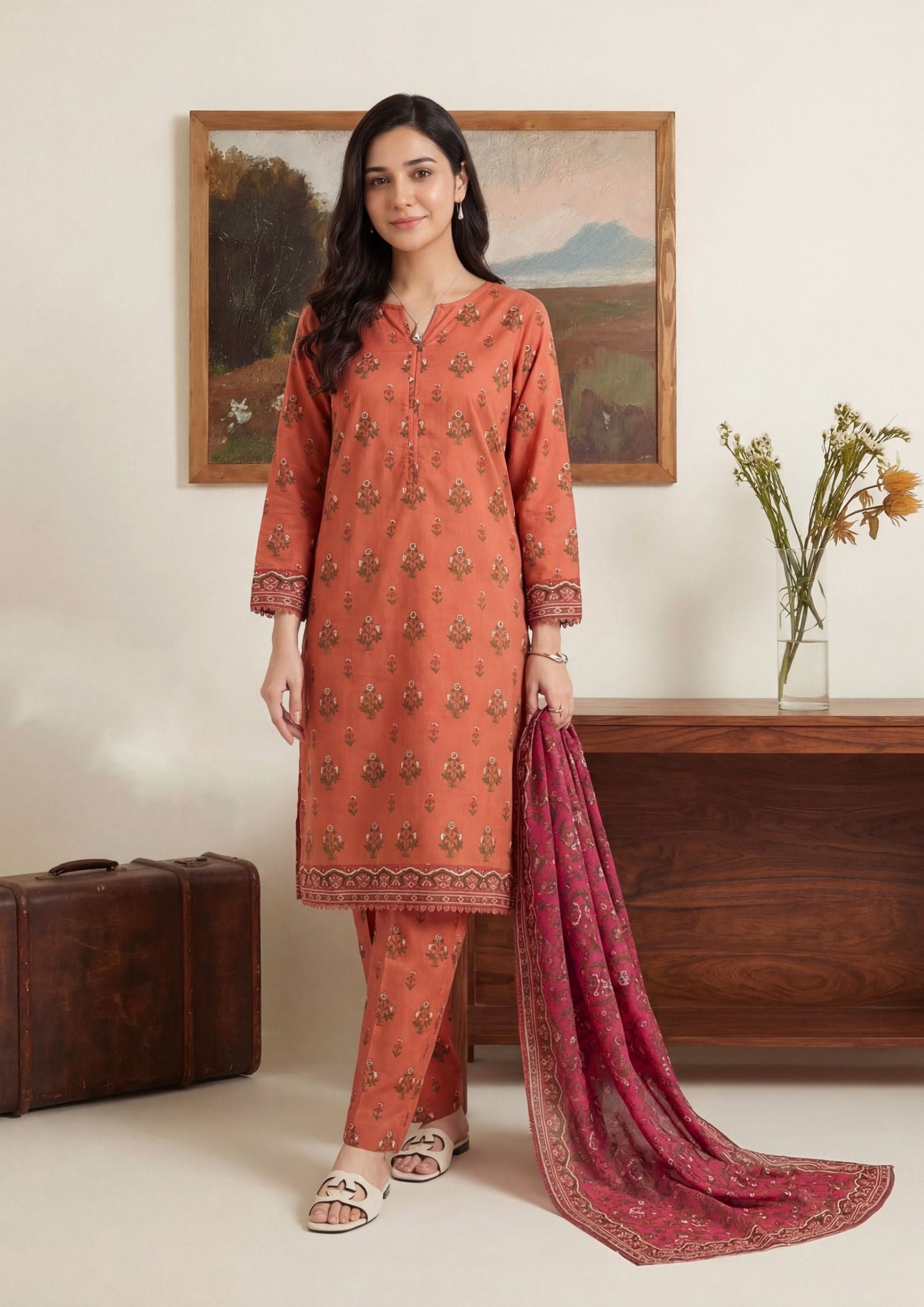 Tasweer Catalogue Vol-2
