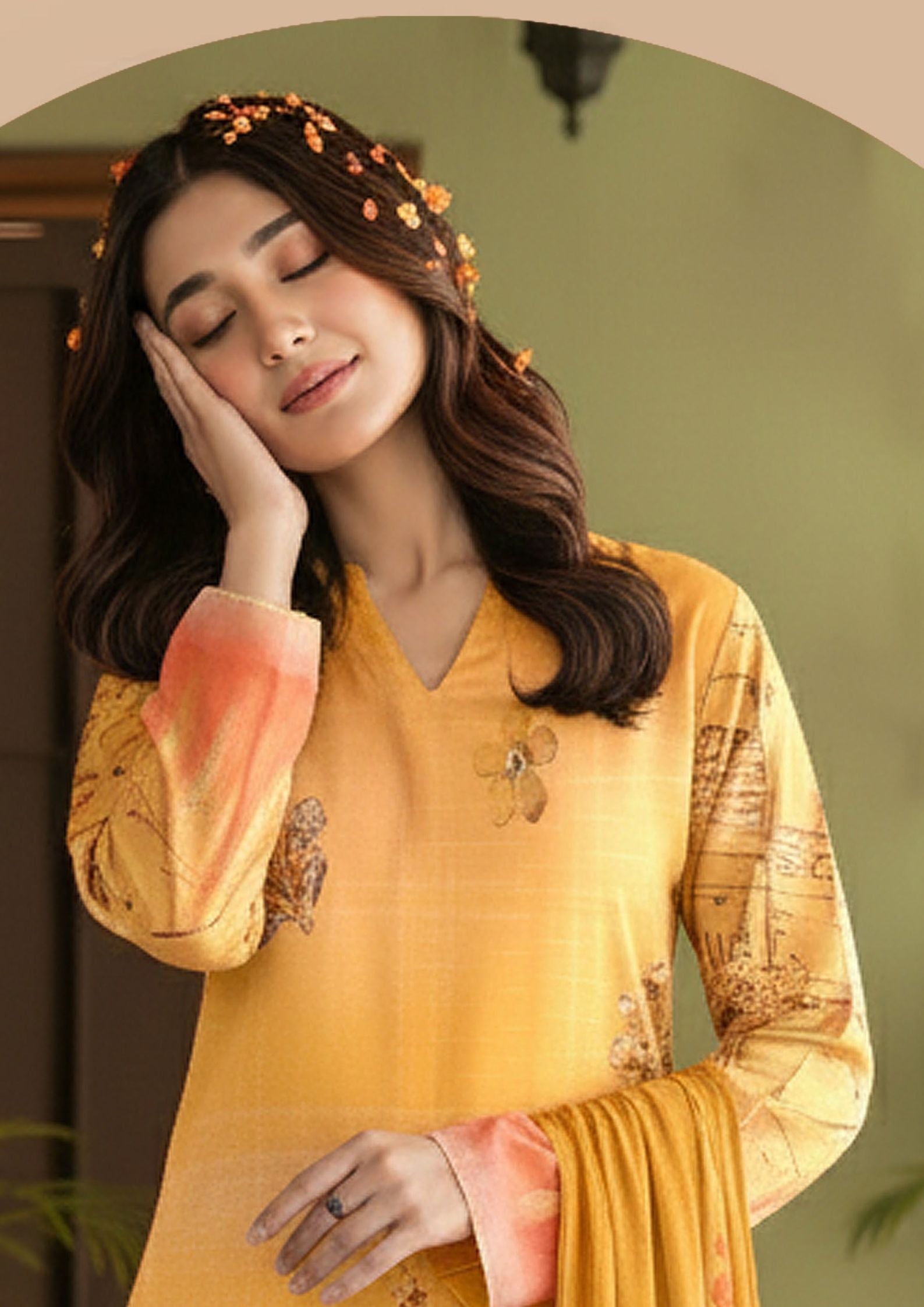 Twinkle Prints - By Moncheri