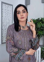 SAHIBA - Superior Linen Digital Print