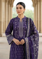 Zari Print by Lakhany