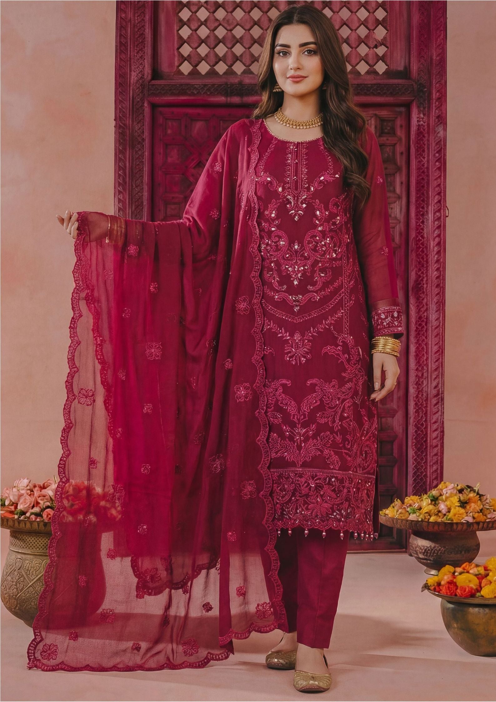 Riwaj by Dressline
