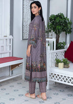 SAHIBA - Superior Linen Digital Print