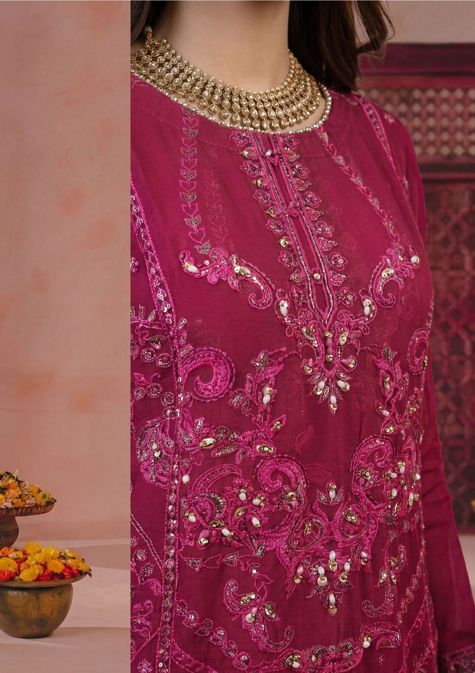Riwaj by Dressline