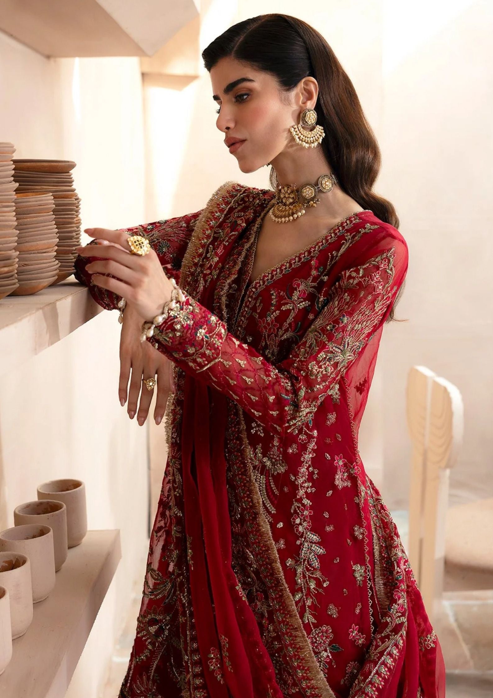Naqsh by Dressline