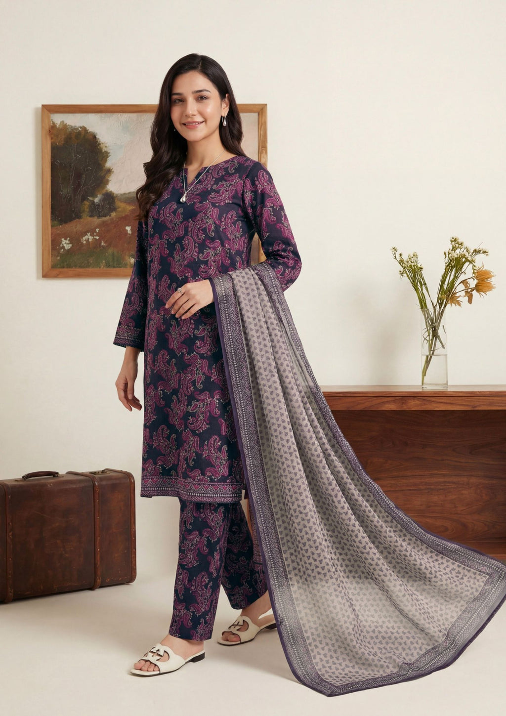 Tasweer Catalogue Vol-1
