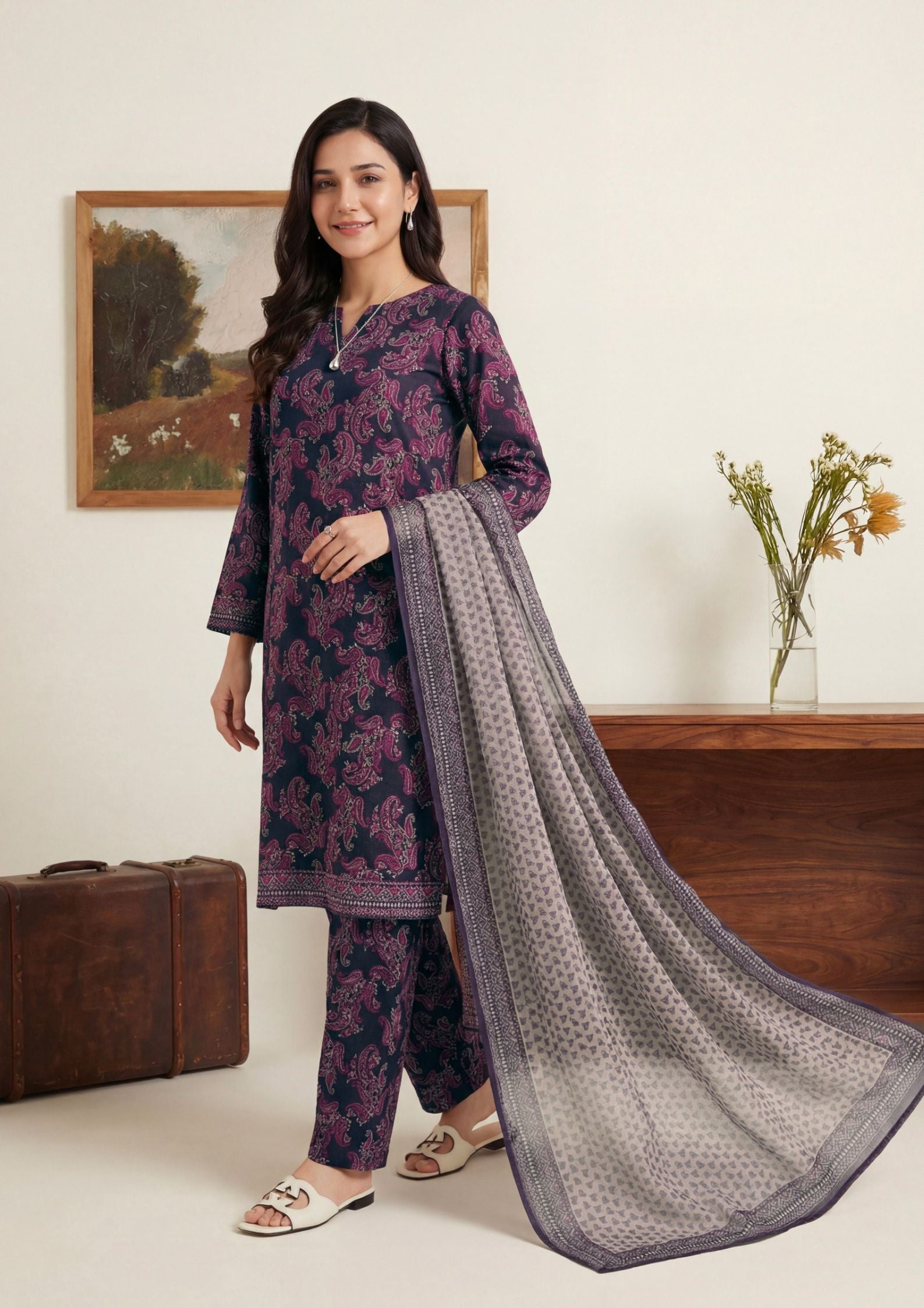Tasweer Catalogue Vol-1