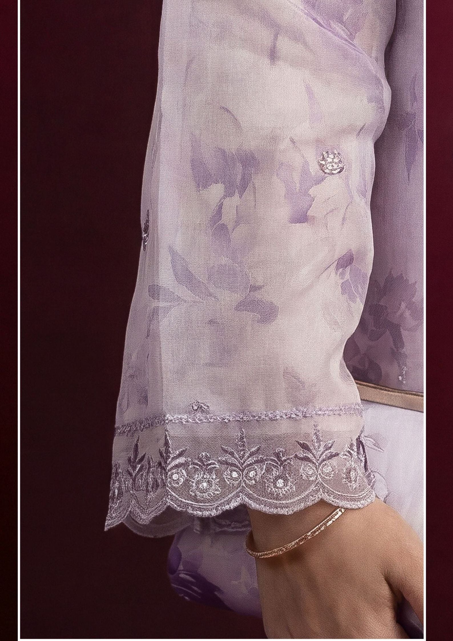 EVA by Dressline