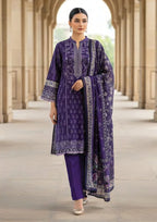 Zari Print by Lakhany