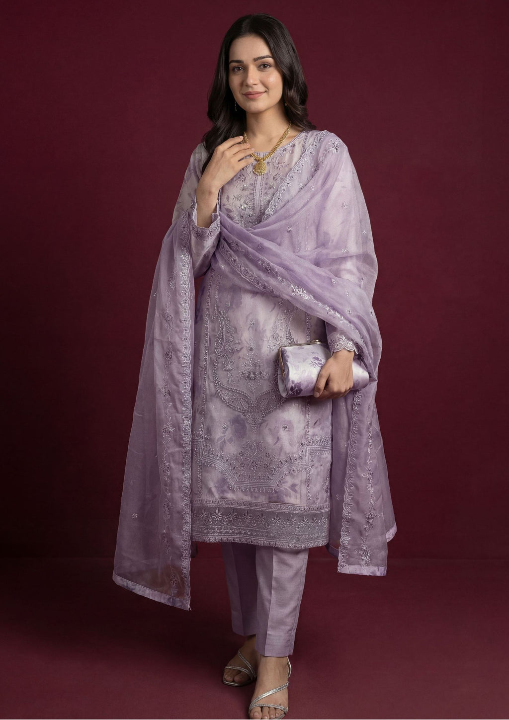 EVA by Dressline