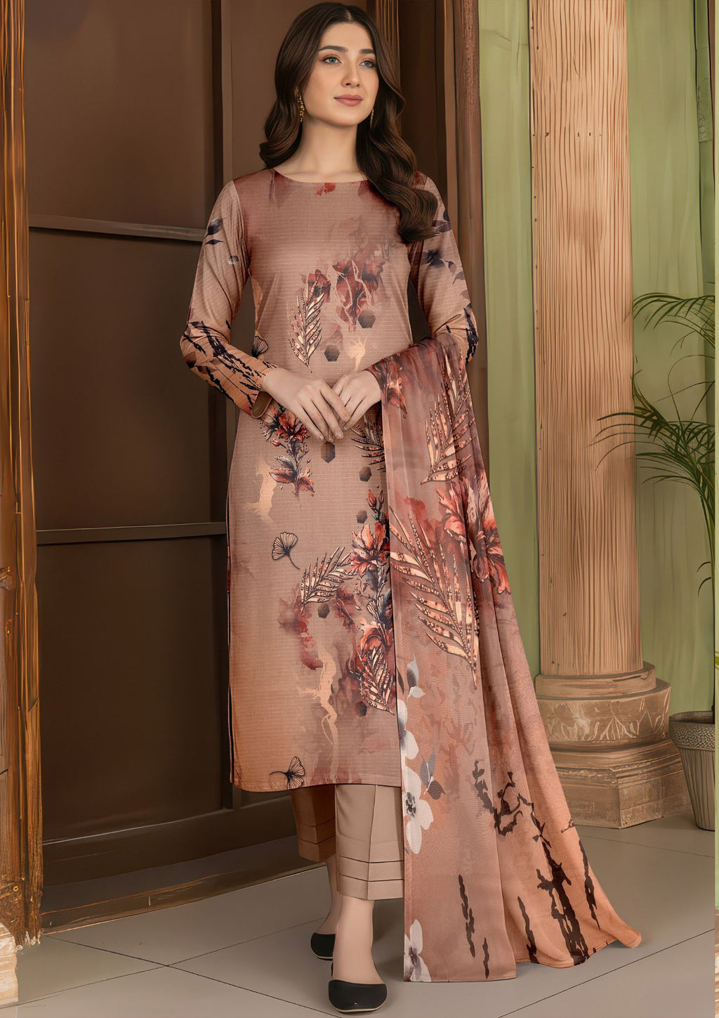 Twinkle Prints - By Moncheri