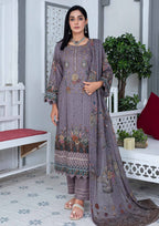 SAHIBA - Superior Linen Digital Print