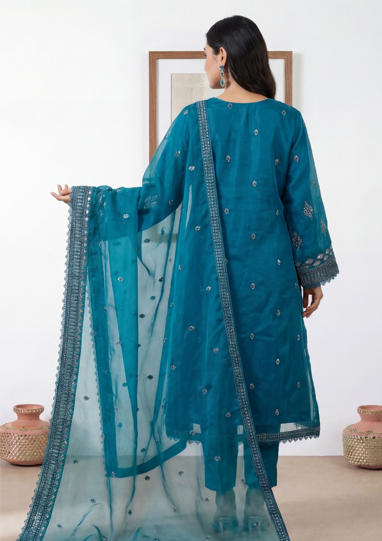 Shazmin by Dressline