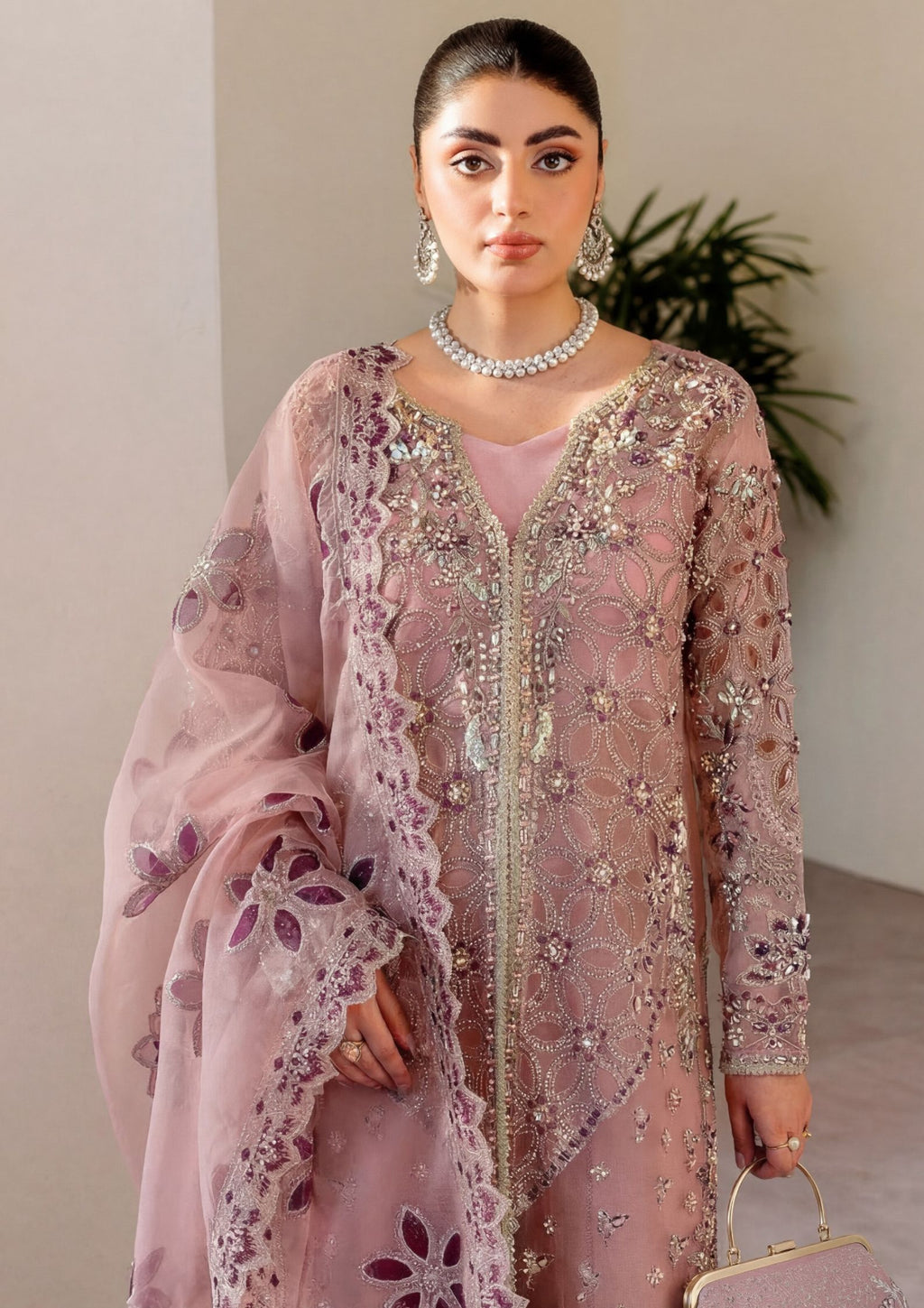 Zeenat by Dressline