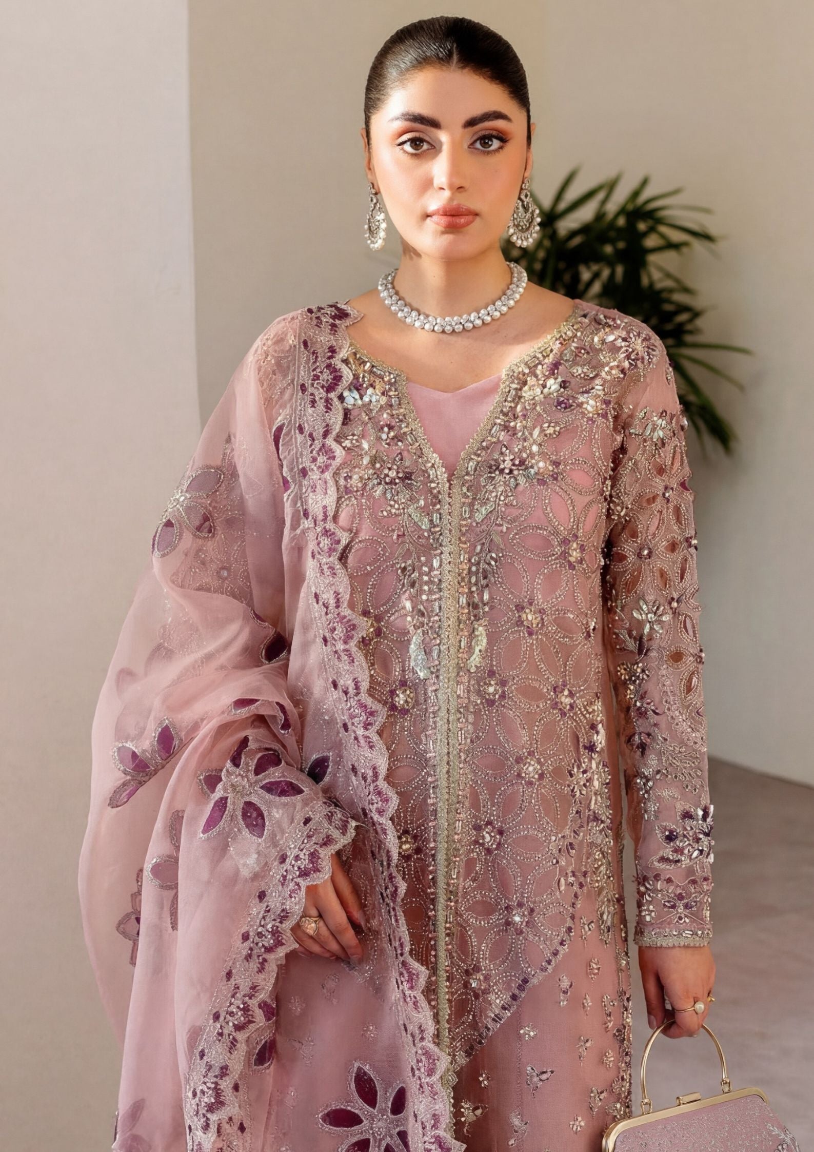 Zeenat by Dressline