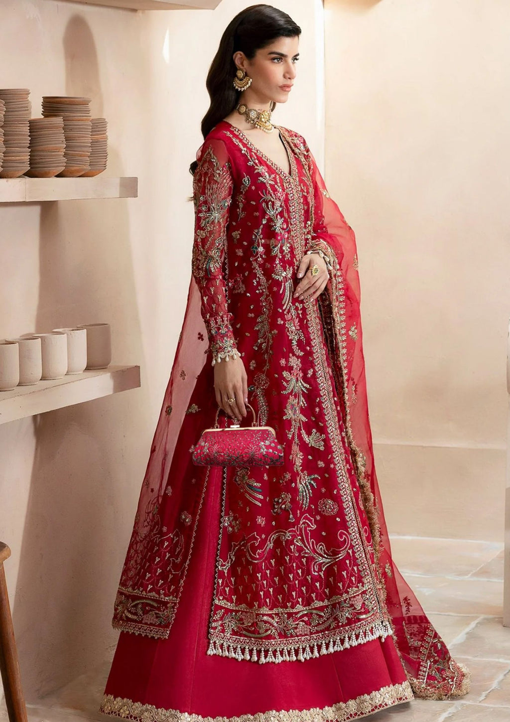 Naqsh by Dressline