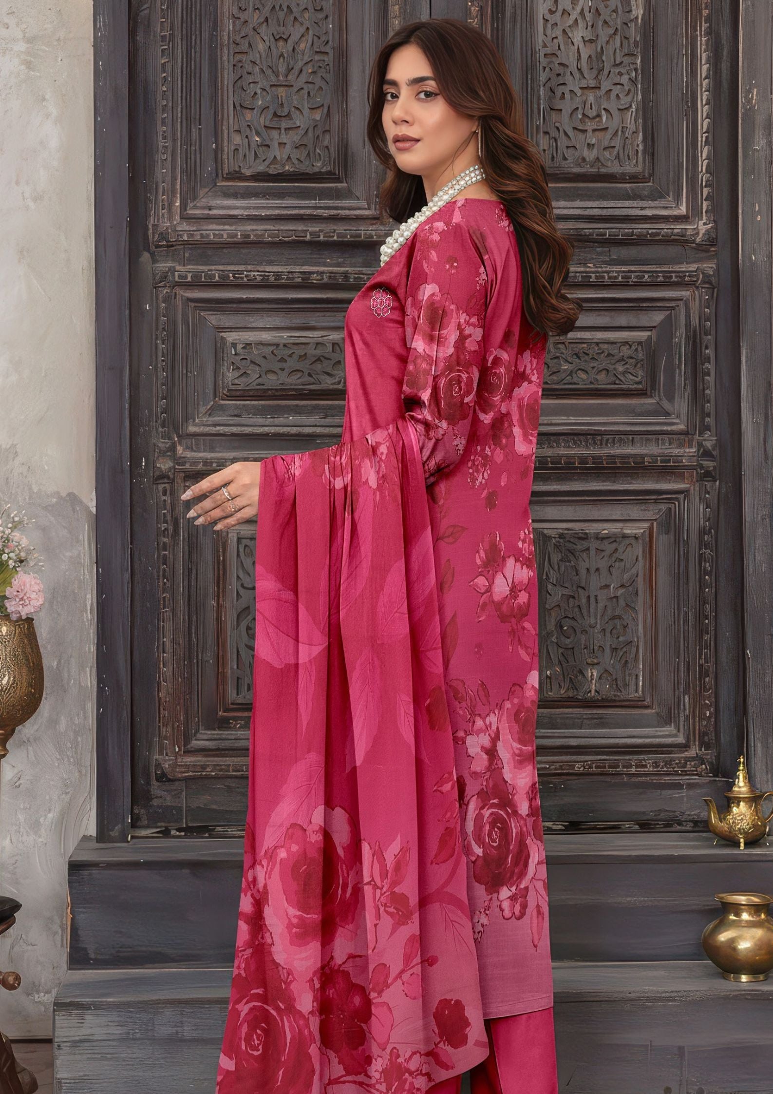 SUNO CHANDA - by Moncheri
