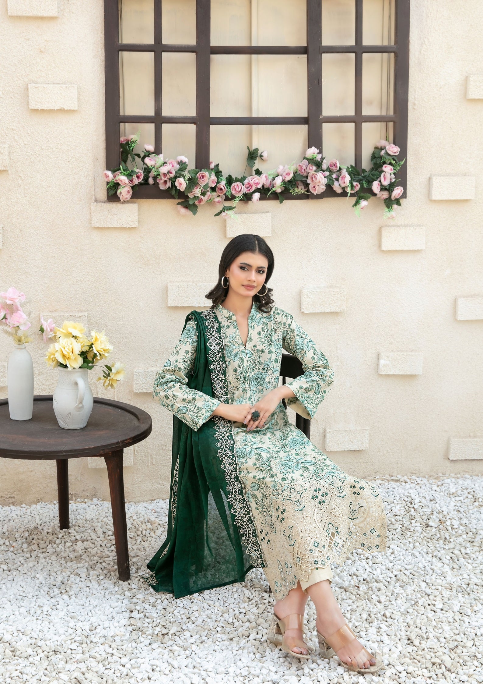 Shehrnaaz - by Tawakkal