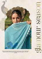 KHUSHBOO - by Moncheri