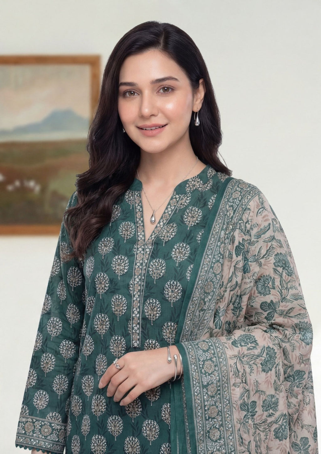Tasweer Catalogue Vol-1
