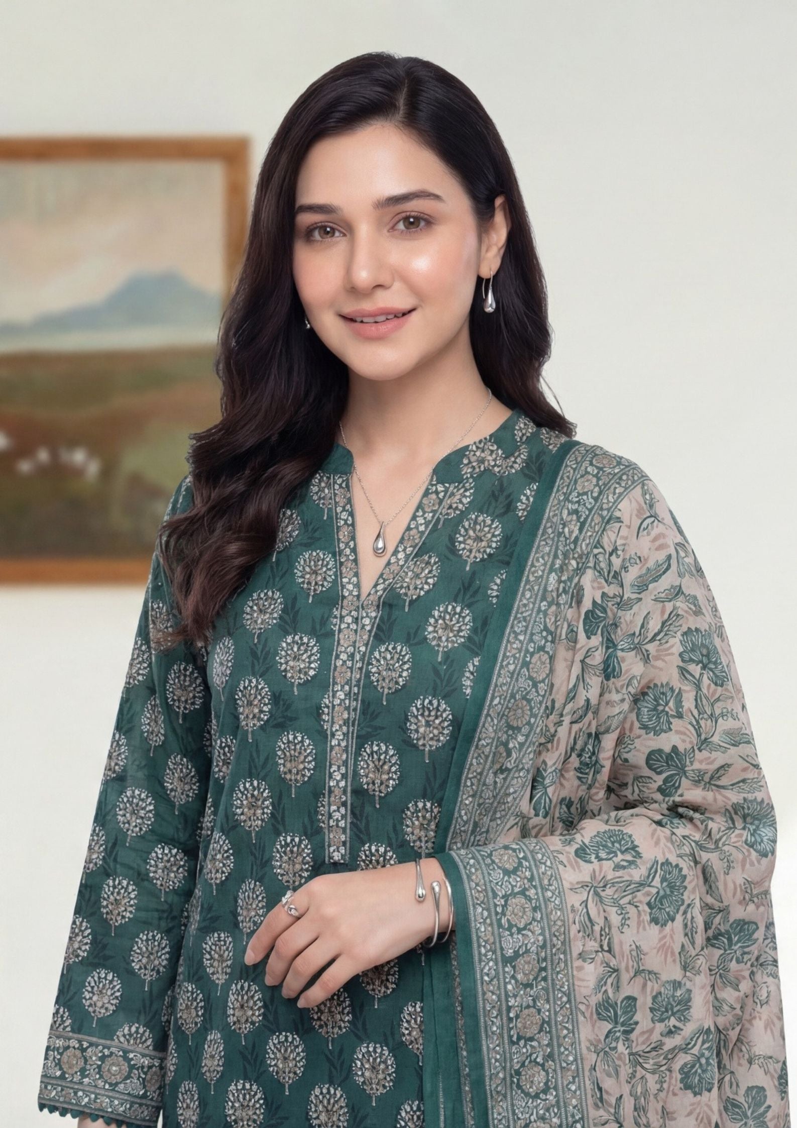 Tasweer Catalogue Vol-1