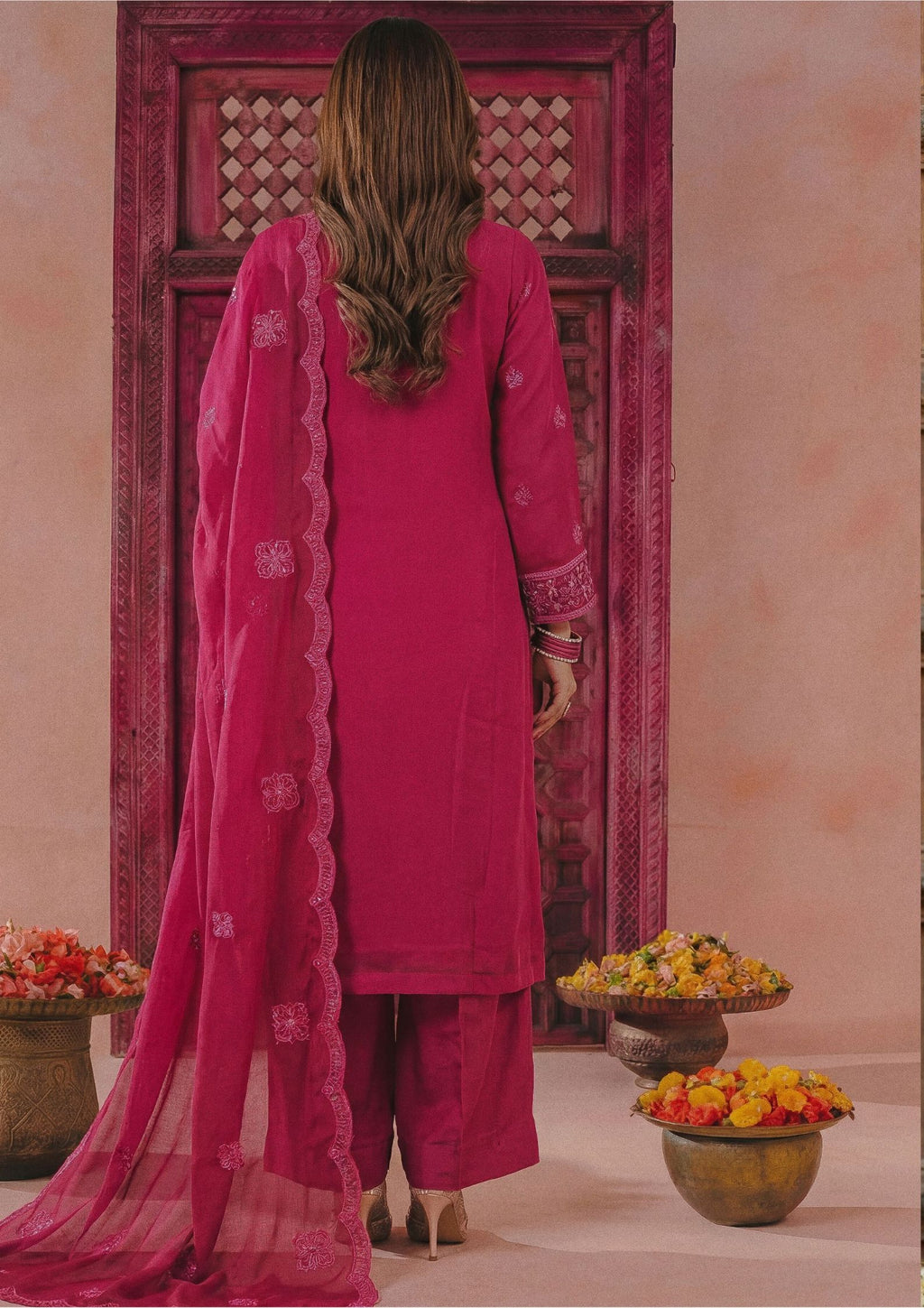 Riwaj by Dressline