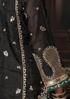 Shadmani by Dressline