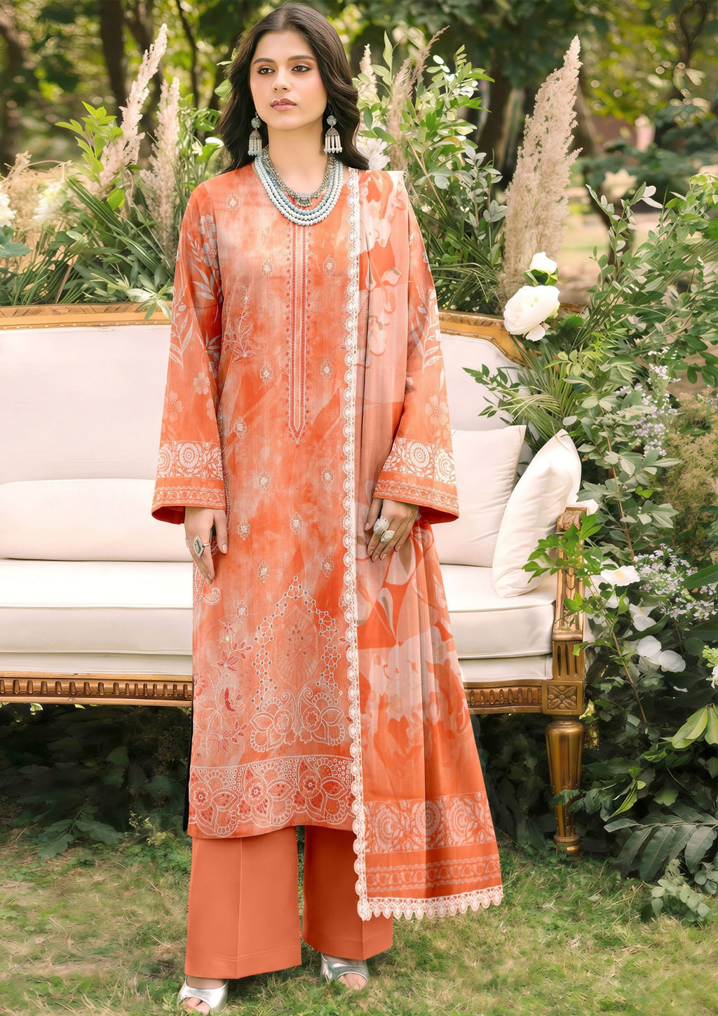 KHUSHBOO - by Moncheri
