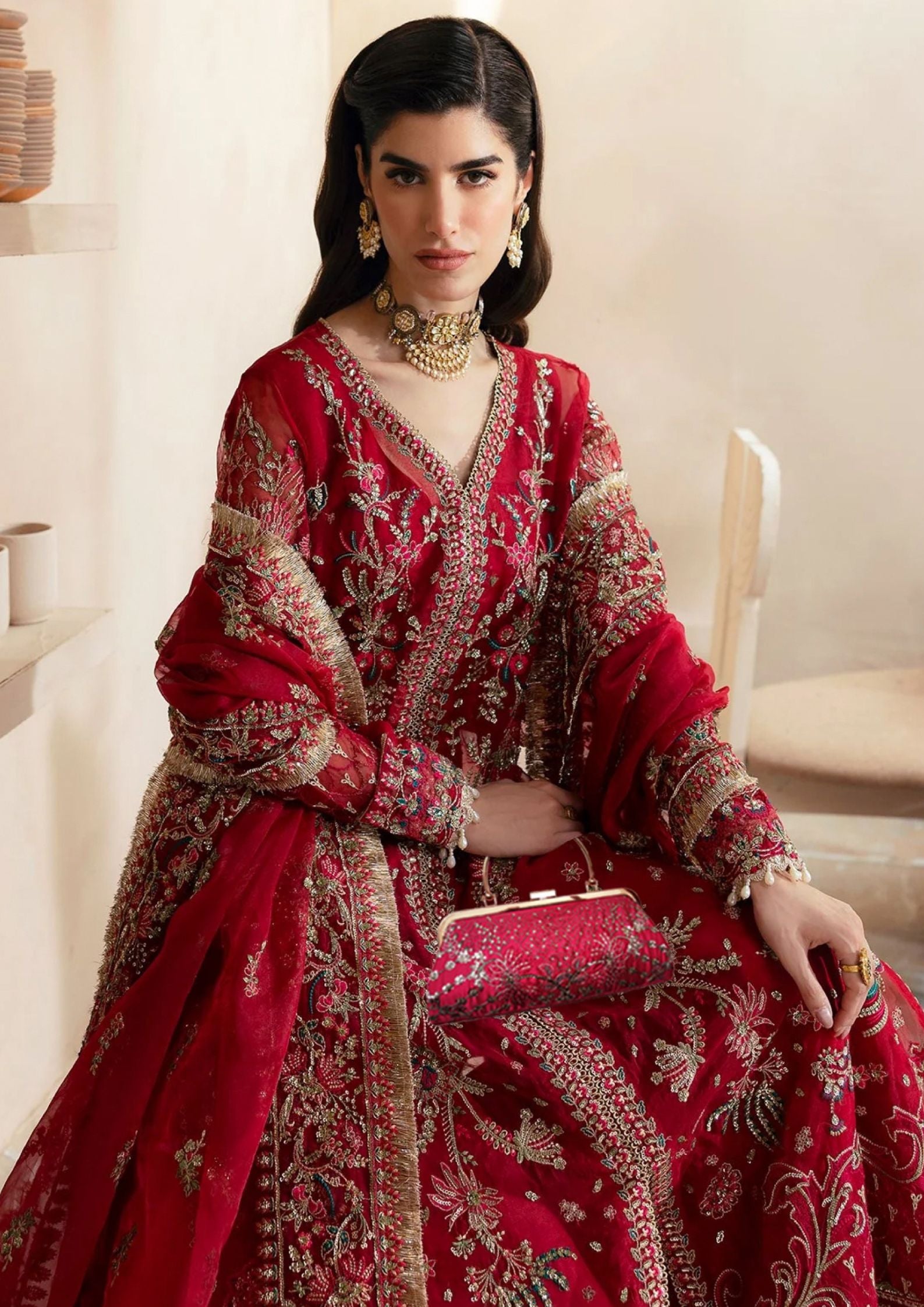Naqsh by Dressline