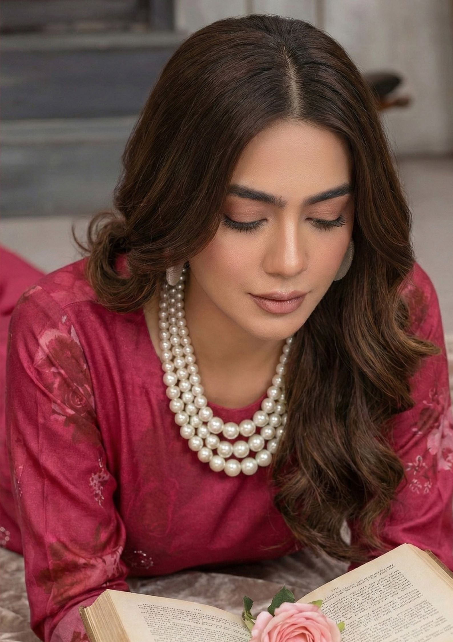 SUNO CHANDA - by Moncheri