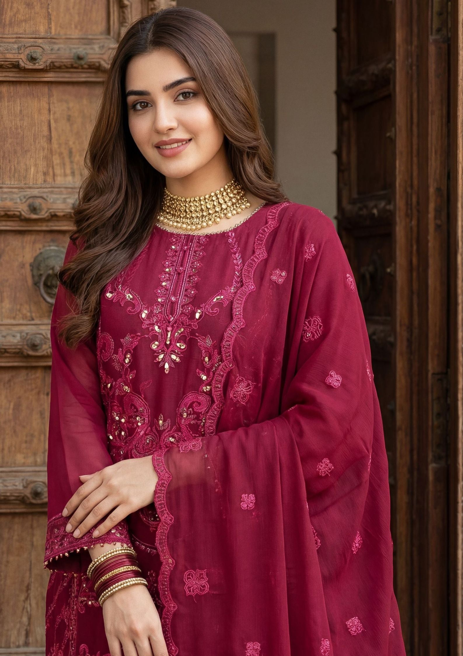 Riwaj by Dressline