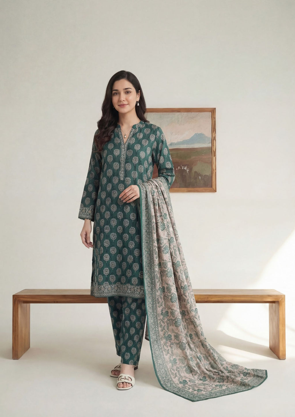 Tasweer Catalogue Vol-1
