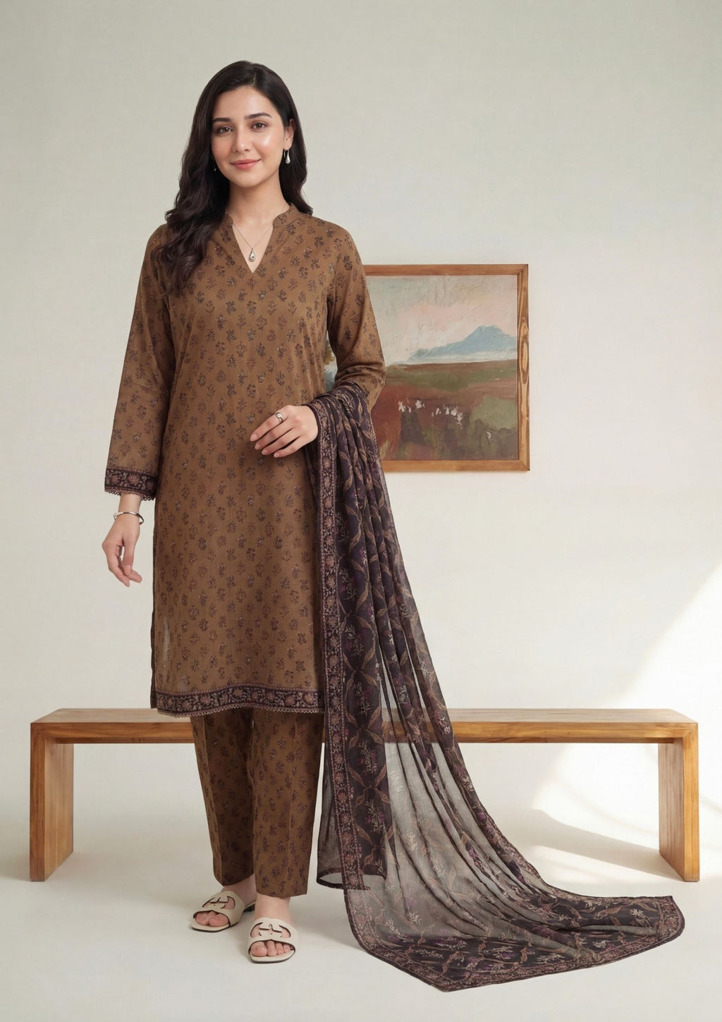 Tasweer Catalogue Vol-2