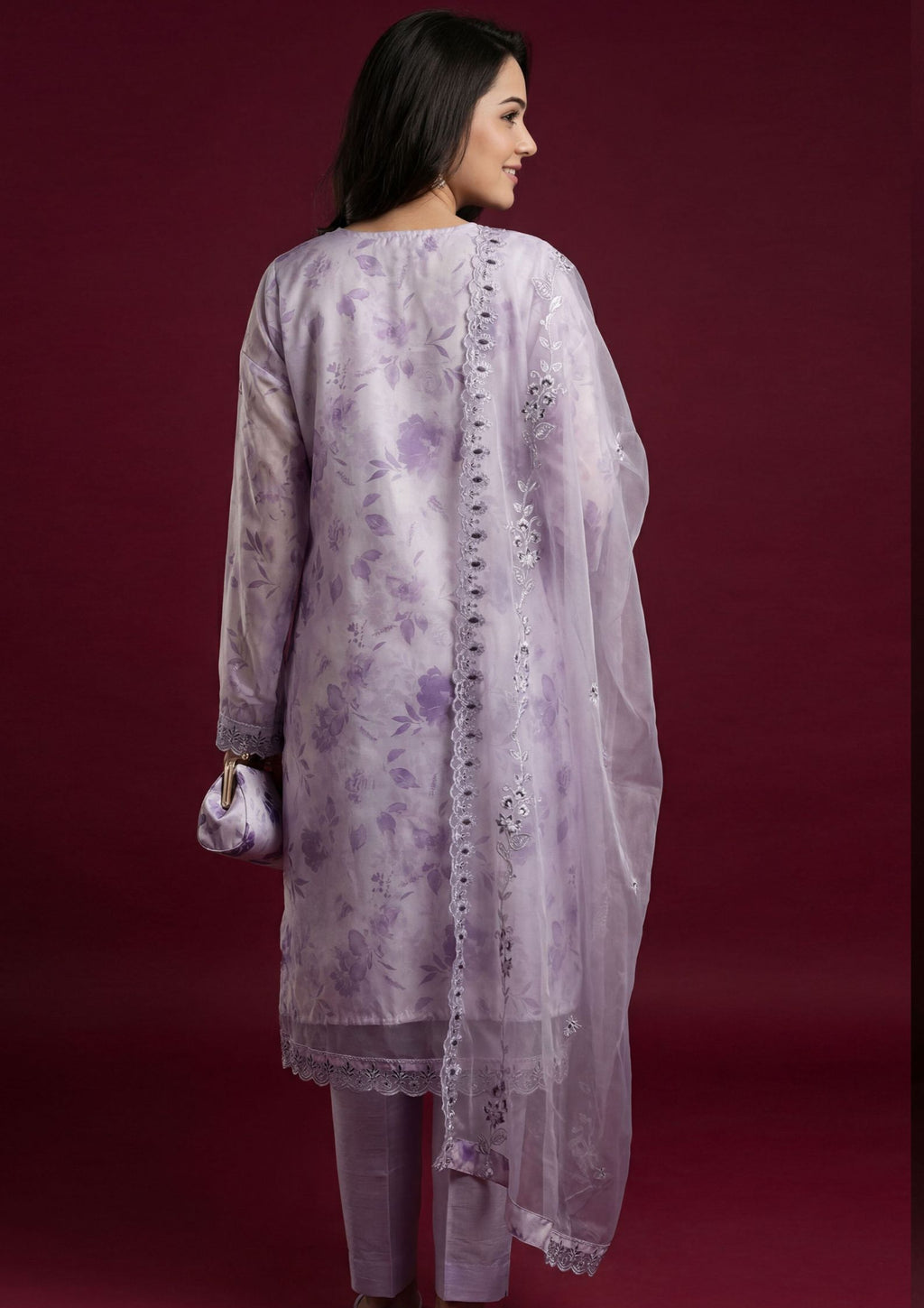EVA by Dressline
