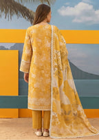 Subah Sham by Moncheri