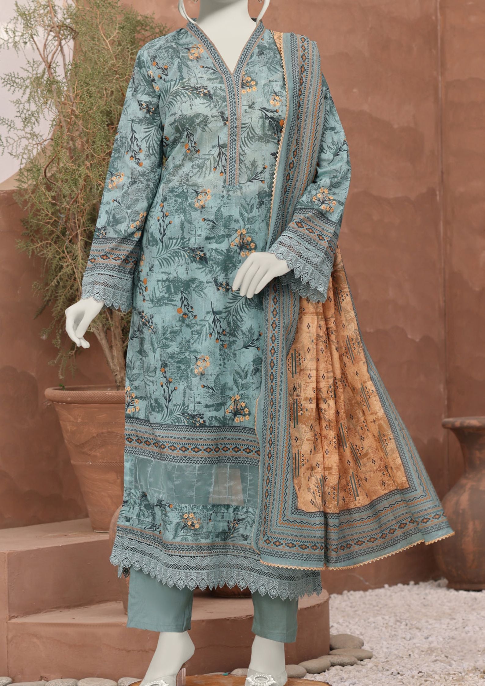 Bellissima by Moncheri