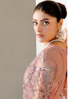 Zeenat by Dressline