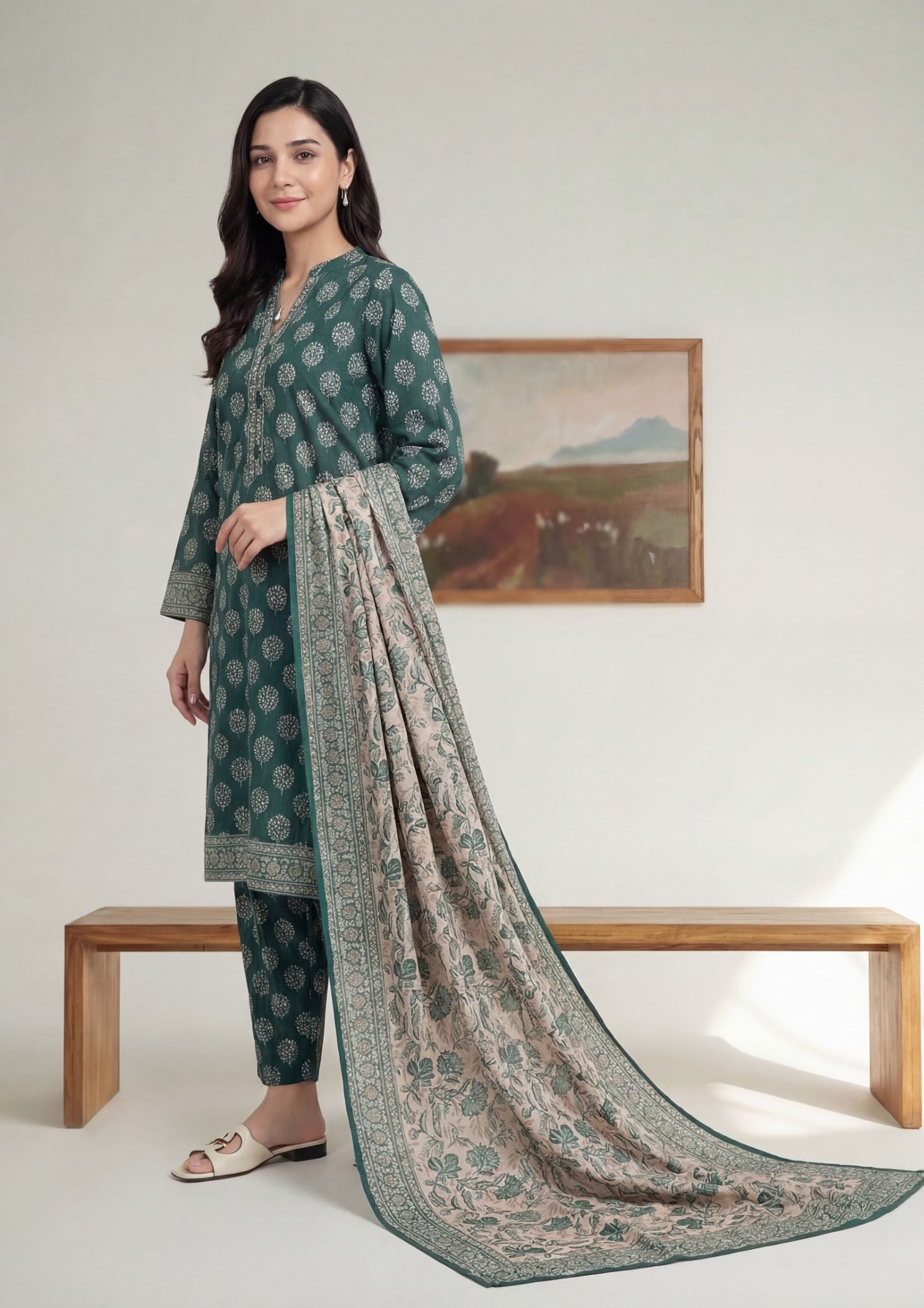 Tasweer Catalogue Vol-1
