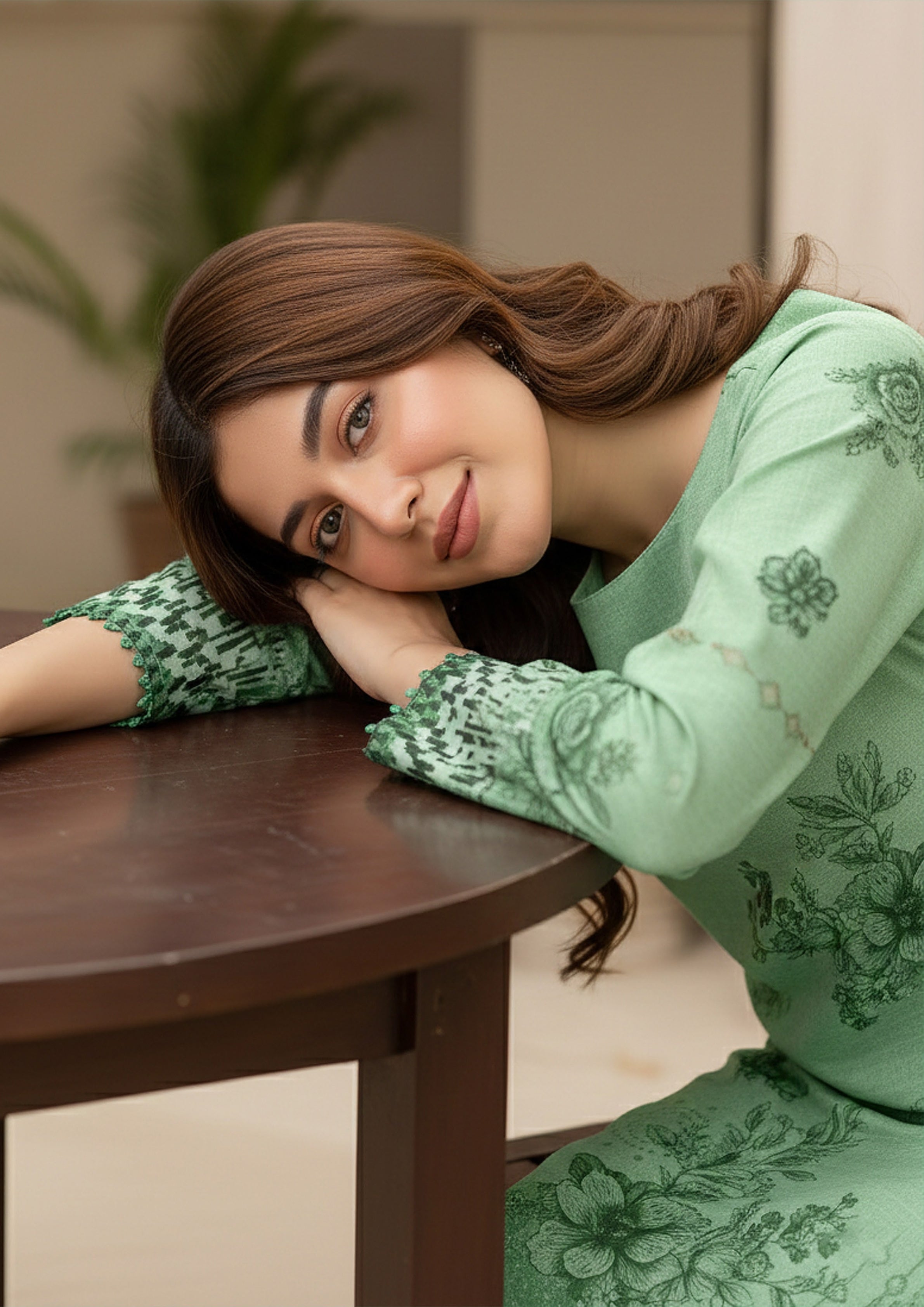 BASANT - by Moncheri