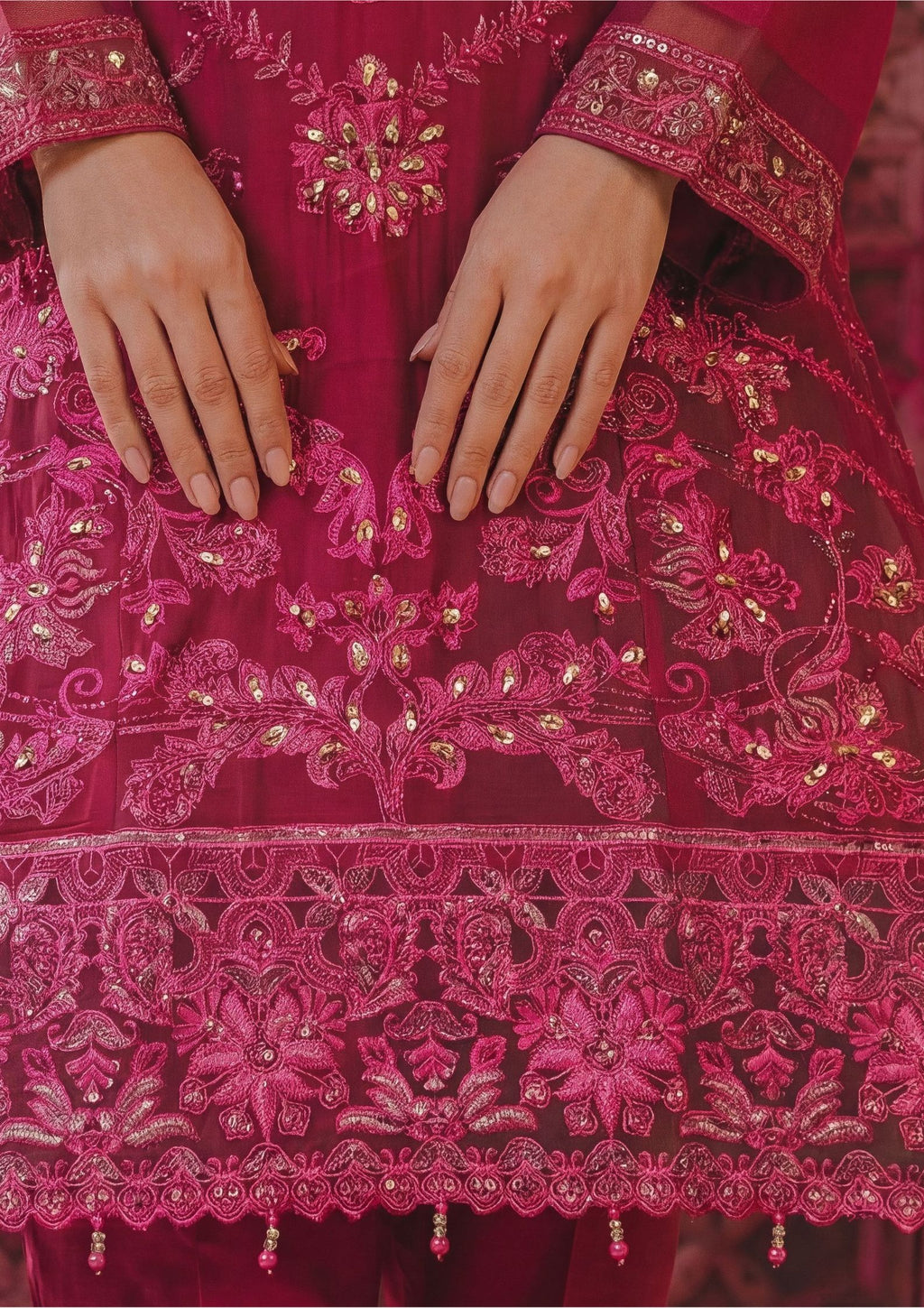 Riwaj by Dressline