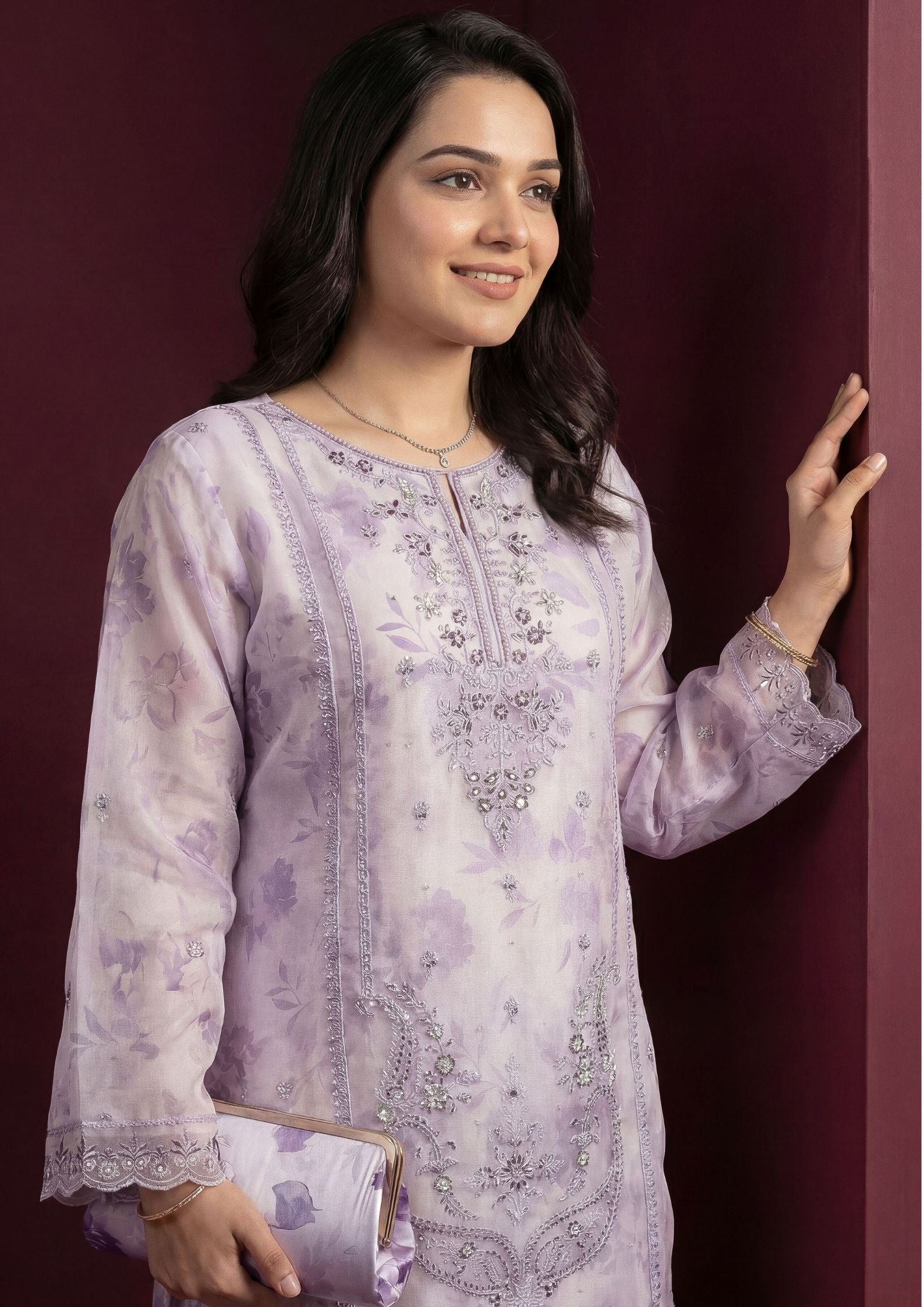 EVA by Dressline
