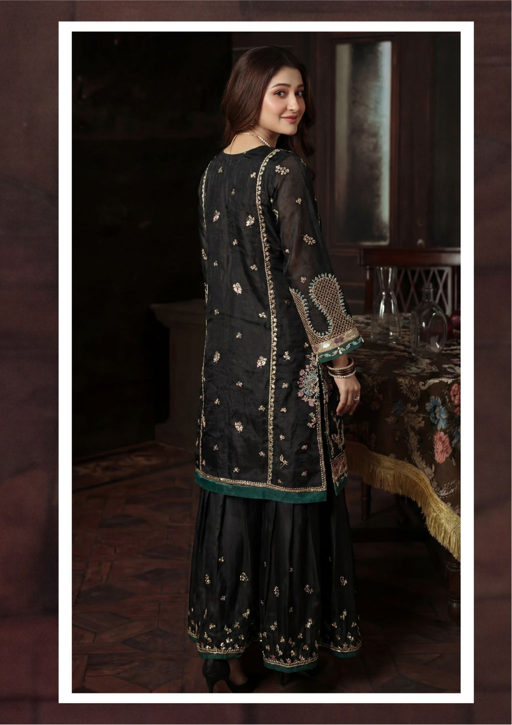 Shadmani by Dressline