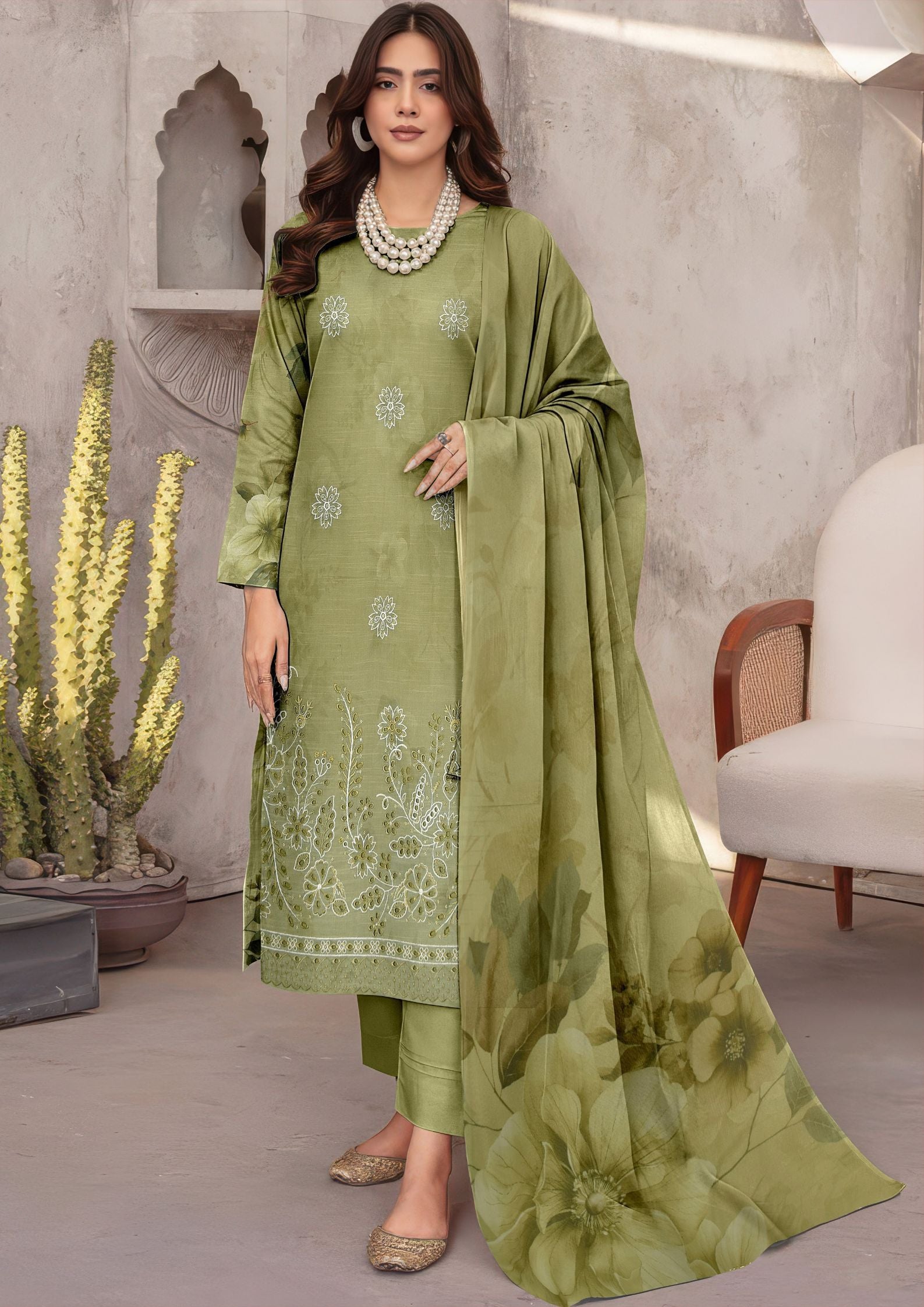 SUNO CHANDA - by Moncheri
