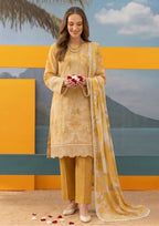 Subah Sham by Moncheri