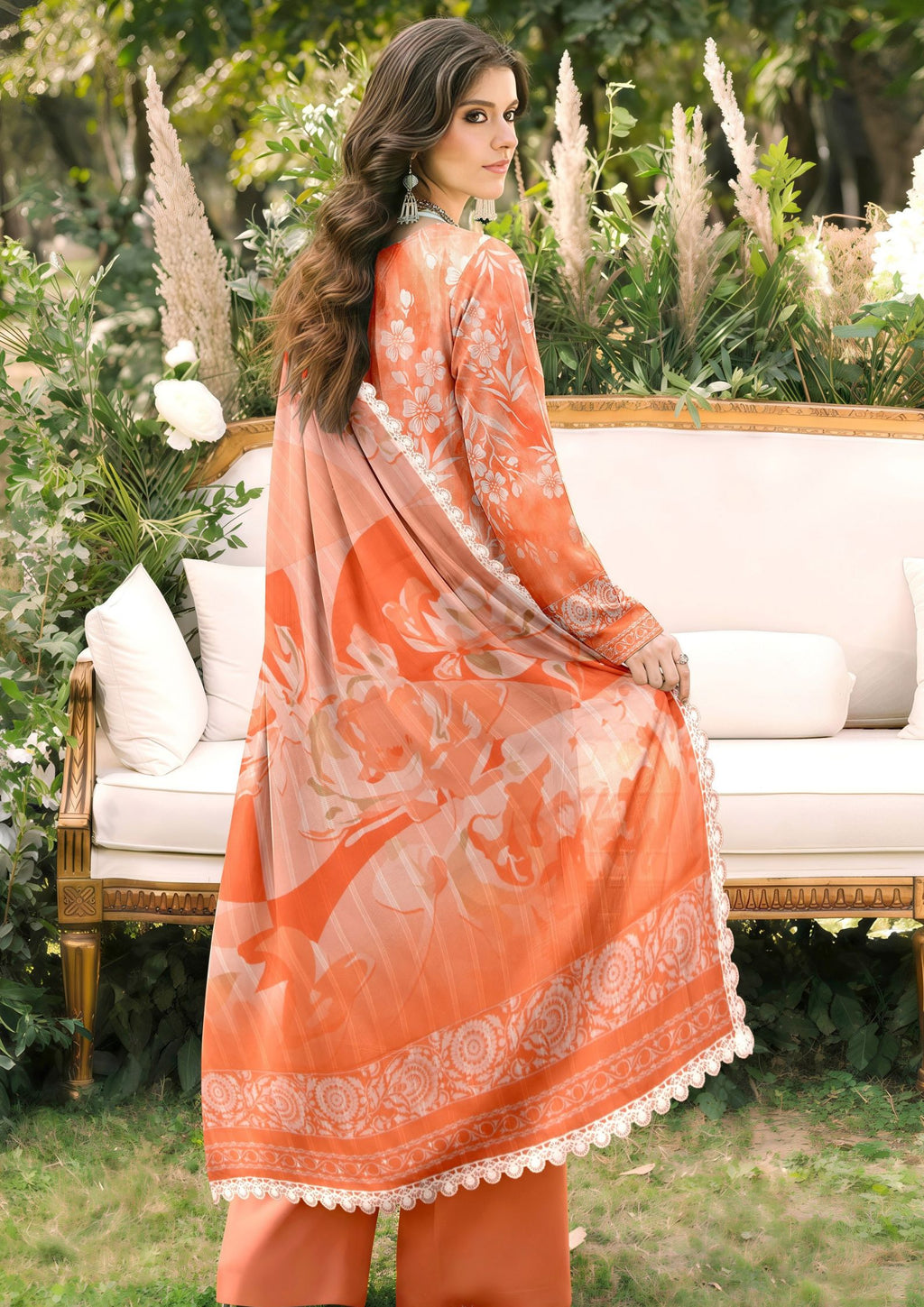 KHUSHBOO - by Moncheri